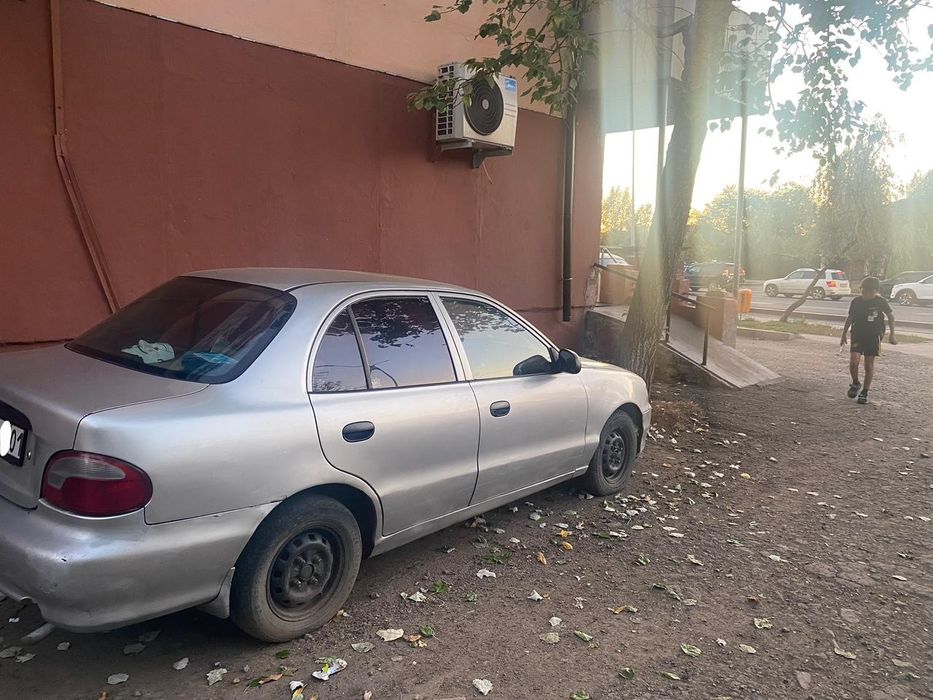 Продам Хюндай акцент