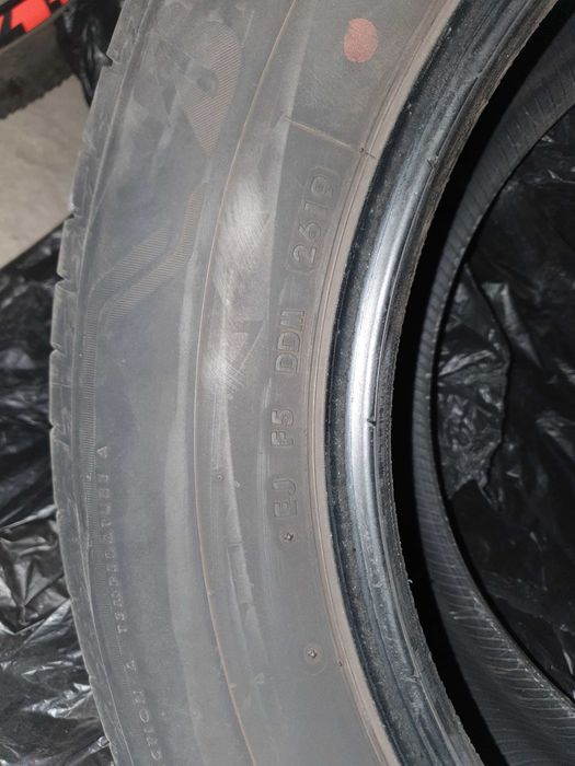bridgestone alenza 001 225/65/R17