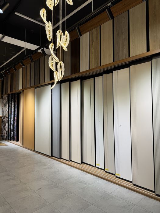 Bambuk panel xitoy maxulot