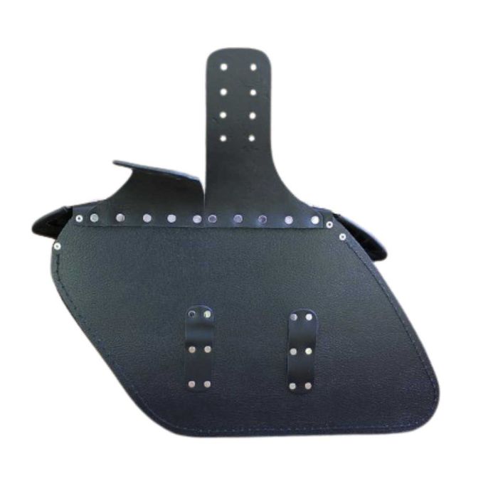 Coburi/Genti moto laterale piele Yamaha/Honda/Kawasaki/Suzuki/etc