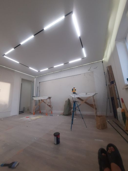 Ремонт  подключ Узбекский бригада