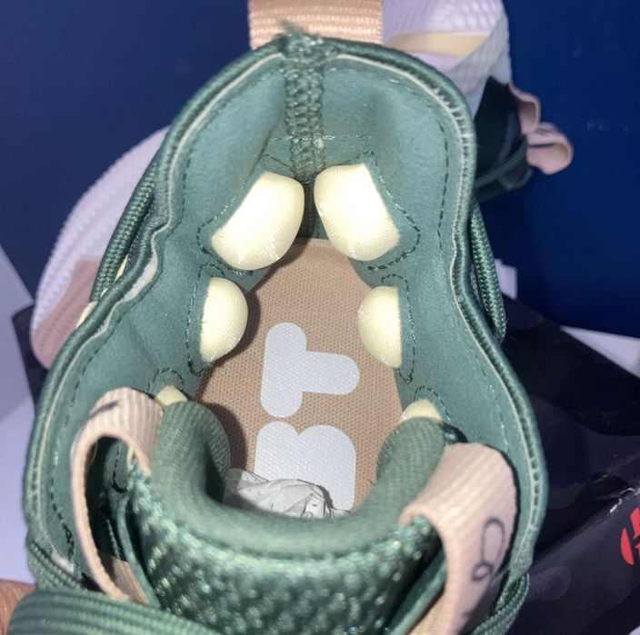 Маратонки Adidas