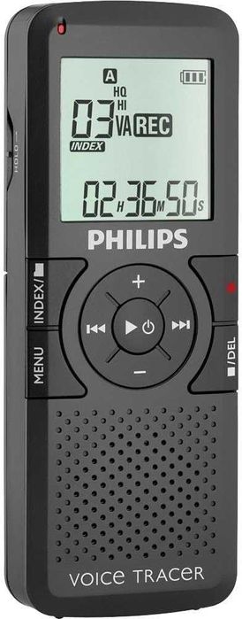 Диктофон Philips Voice Tracer LFH0602