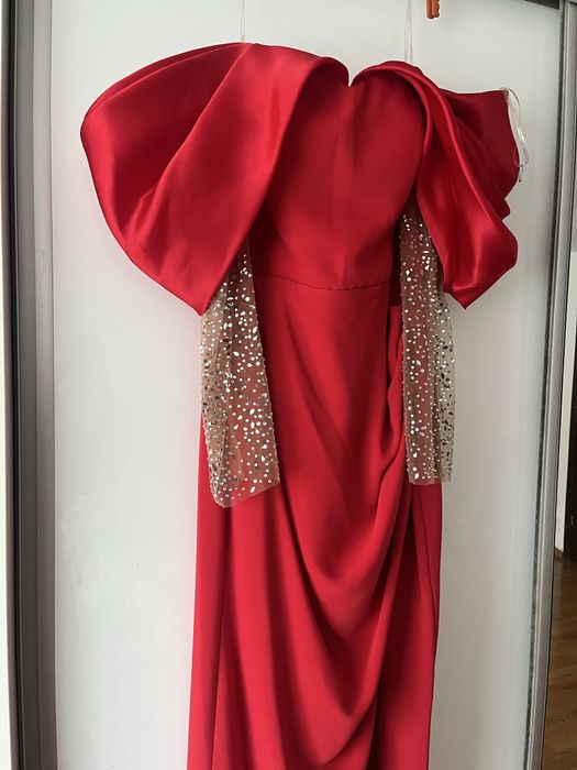 Rochie de nasa eleganta