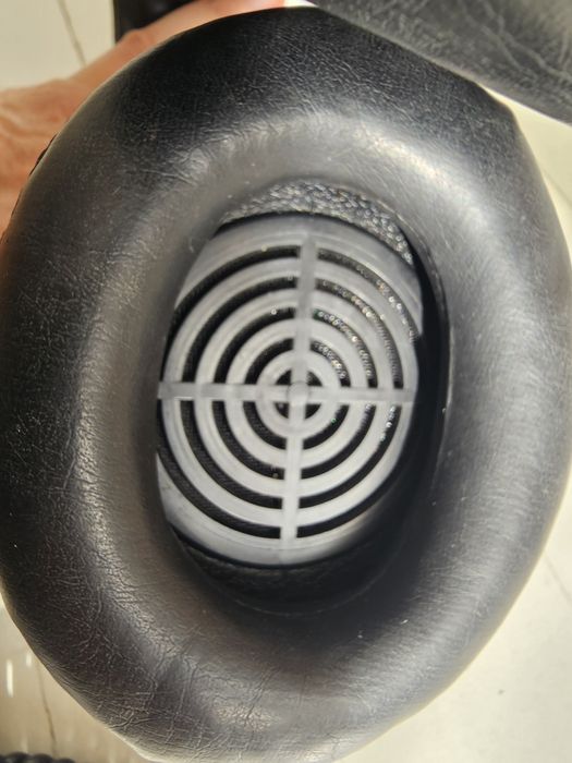 Căști audiofile vintage rare Senn Sound made in Japan