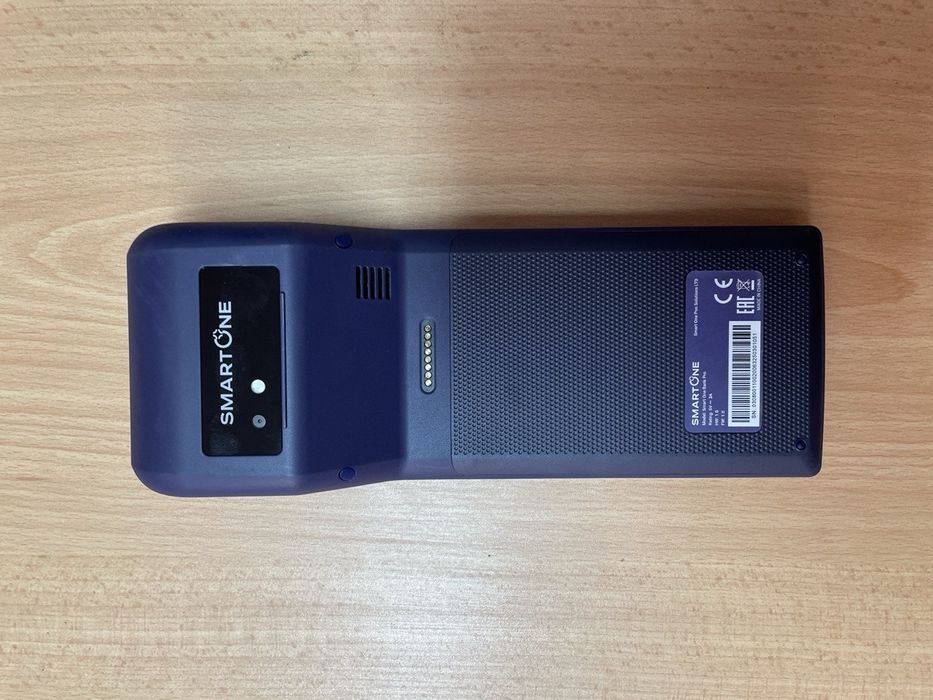 Кассовые аппараты "Smartone pro" "A-Pay P10 UZKASSA"