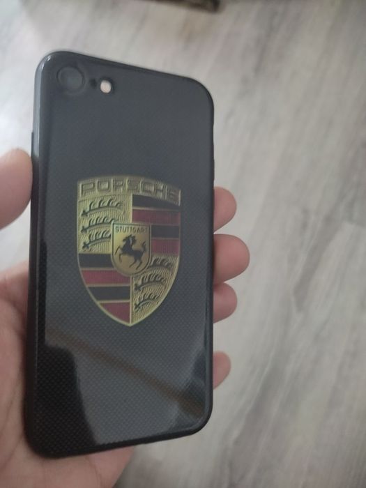 Продаётся iPhone 7