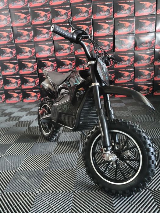 Motocross electric 1000w 36v kxd pro germany Nou