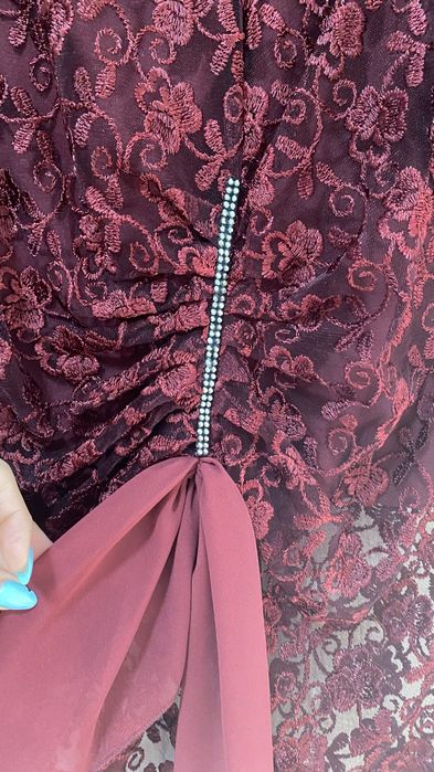 Костюм от три части