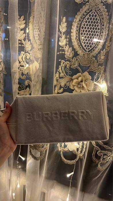 Шикарные косметички