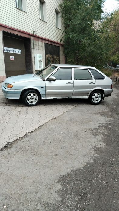 Ваз 21 14 продам обмен
