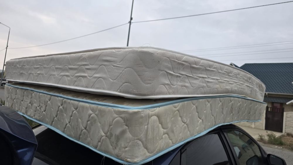 Срочно продам матрас 180/2