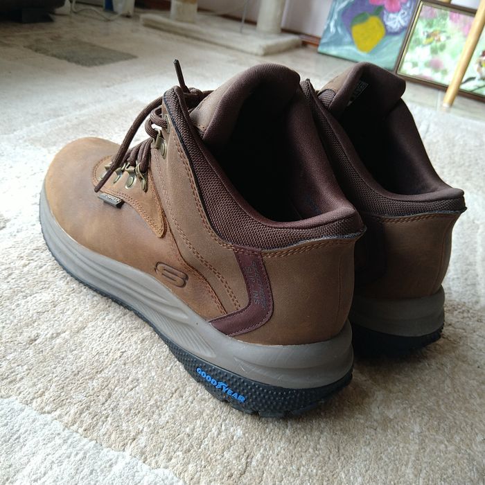 Skechers meroe pickeman