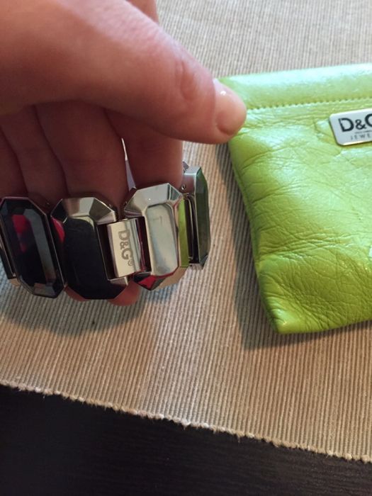 Колие Swarovski,гривна Swarovski , С&S,гривна и колие d&g