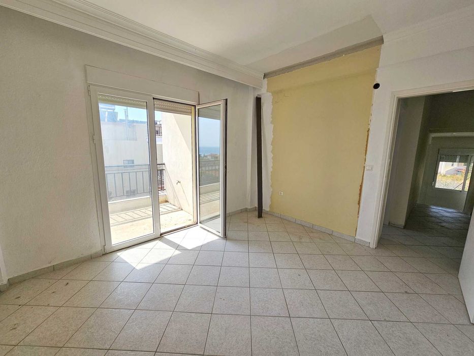 ПРОДАВА се апартамент 134 кв.м. в PALIO Кавала (код 8069)