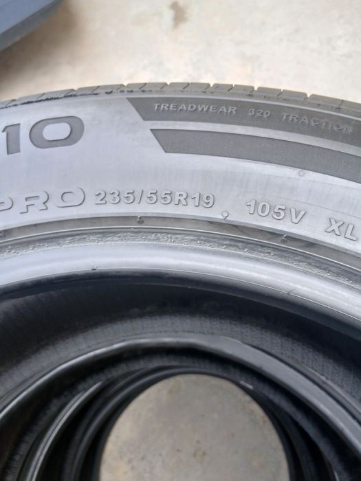 Шиние летние 235.55.р19