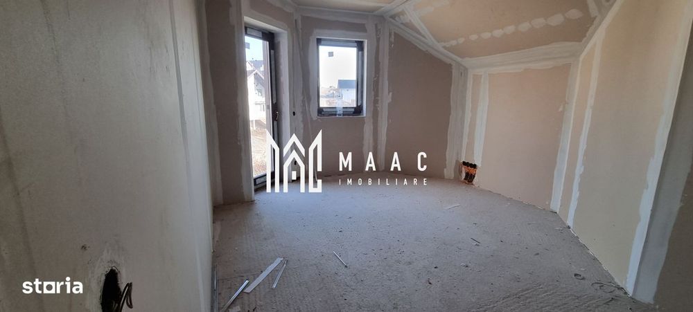 Casă 5 camere I Garaj I Teren 450mp I Șura Mare