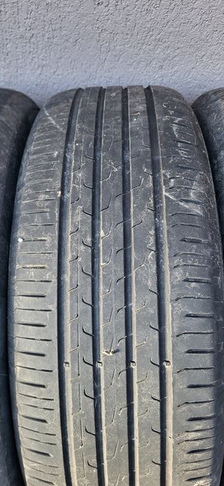 Anvelope continental 215.60.17