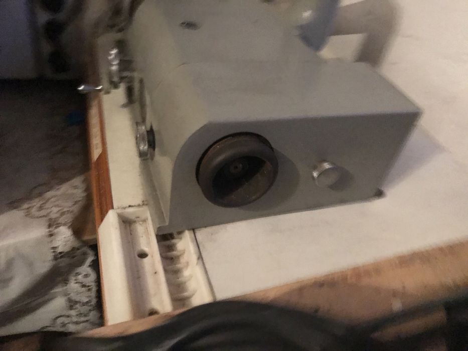 траш машина кожа