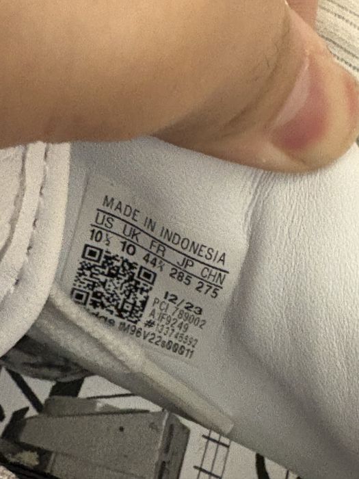 Adidas Superstar starwars