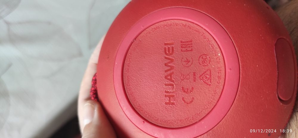 Bloothoot колонка Huawei CM51