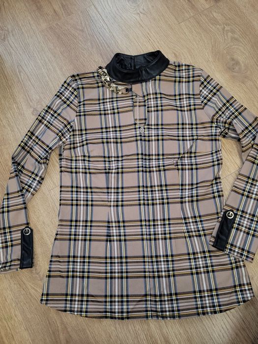 Нова блуза на Lucy