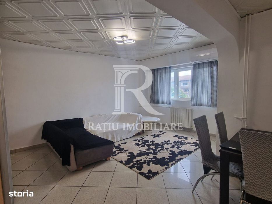 Apartament cu 3 camere | Calea Aradului | Oradea