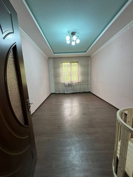 Продаю 3х комнатную квартиру