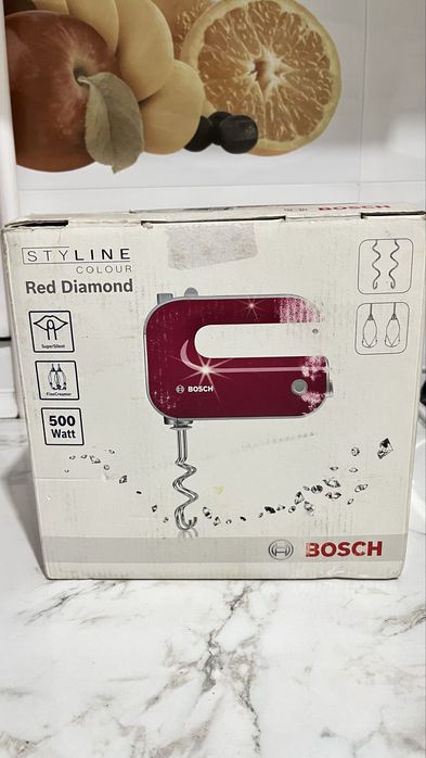 Миксер бош bosh