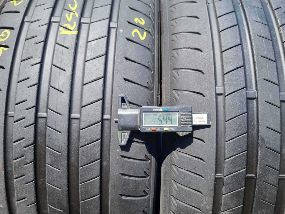 SET 4 Anvelope Vara 245/40 R21 + 275/35 R21 BRIDGESTONE - Runflat