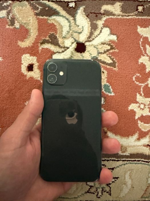 IPhone 11 128 срочно
