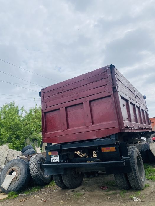 Продам XCMG самосвал 20 т