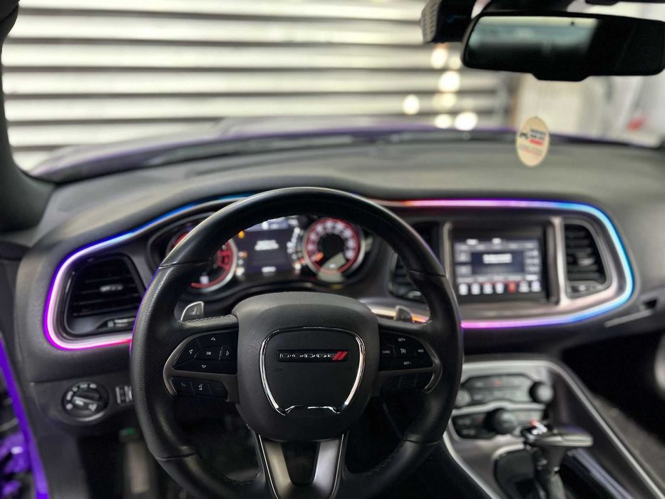 Lumini ambientale LED - DODGE