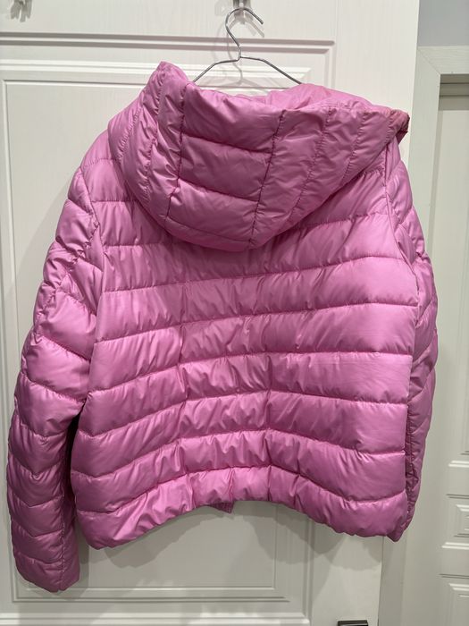 Куртка размер 50/52