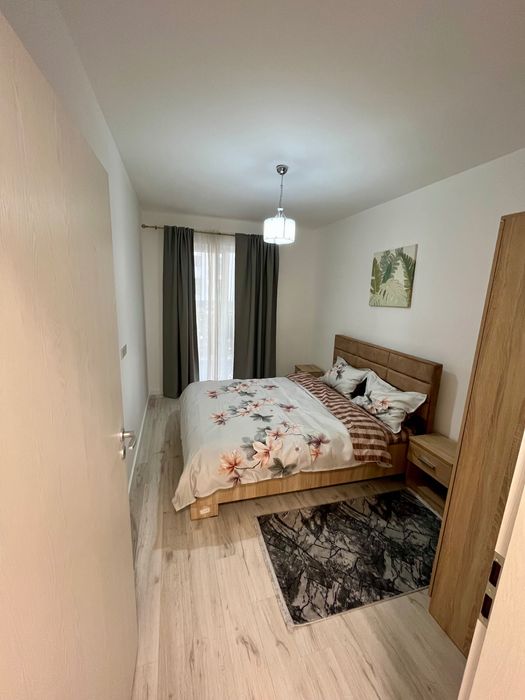 Apartament în regim hotelier