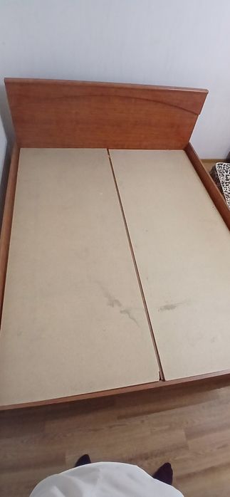 Продам кровать б/у