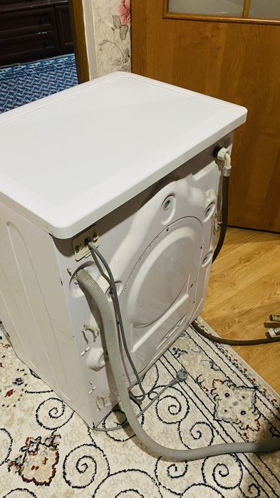 Стиральная машина BEKO