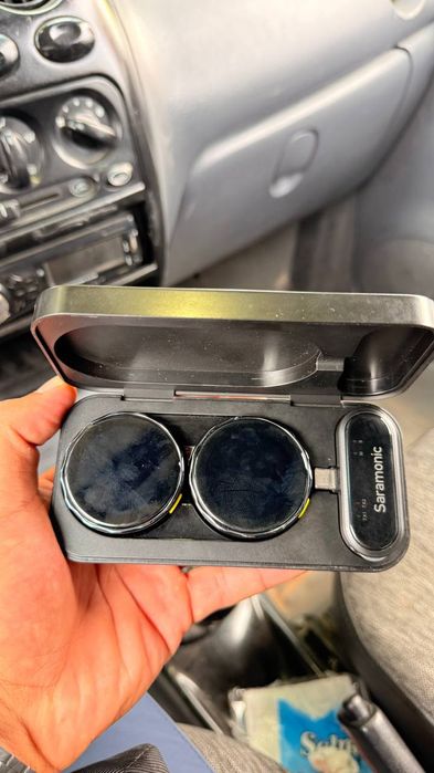 Mikrafon bu sotiladi srochniyga