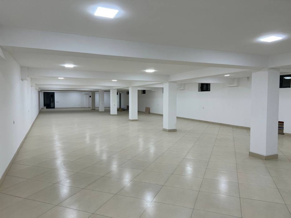 Sergili 2da 330 kvadratli joy ijaraga beriladi