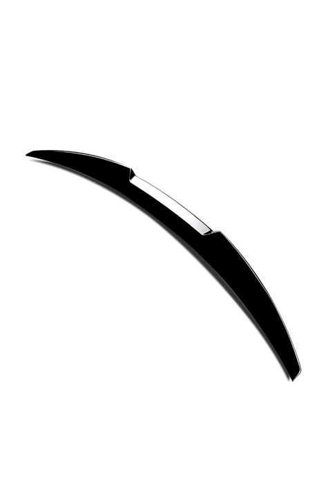 Eleron spoiler lip  compatibil BMW Seria 4 G23model M4