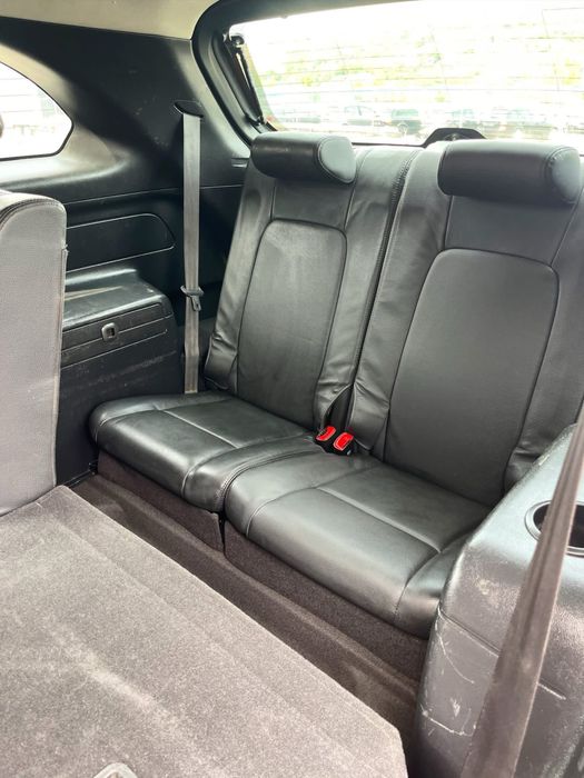 Chevrolet Captiva / Automat  2.0 diesel /7 locuri