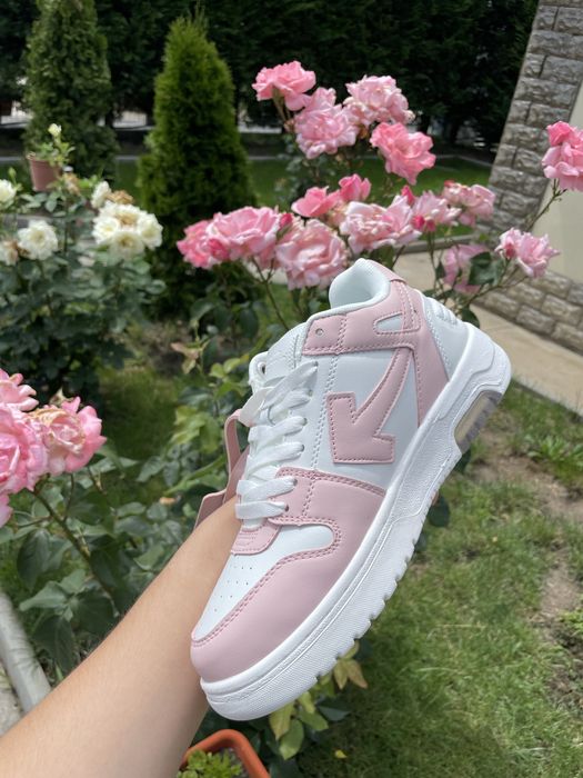 Off White Out Of Office