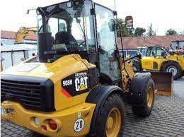 Parbriz Luneta Geam lateral buldoexcavator CAT 906H 907H 908H