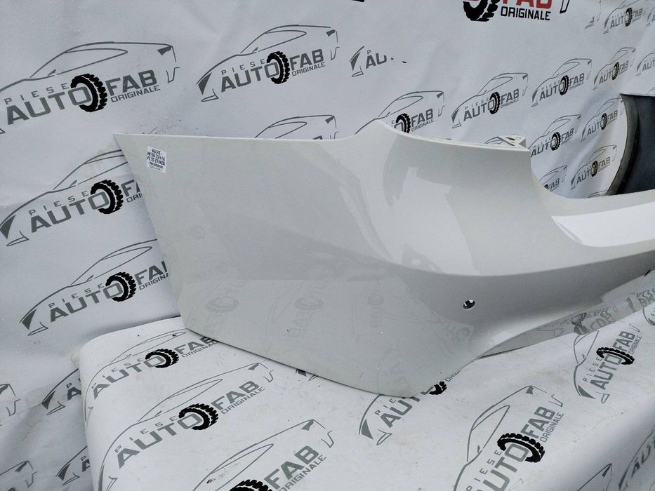 Bara spate Bmw Seria 3 F30 M-Paket Limuzina/berlina/sedan an 2012-2019