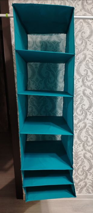 Полка подвесная, 2шт