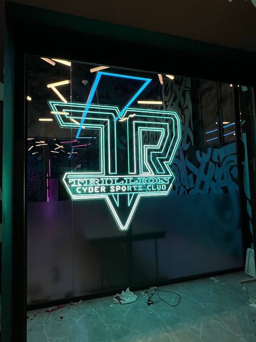 Наружная реклама