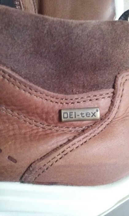 ghete botine piele femei 40