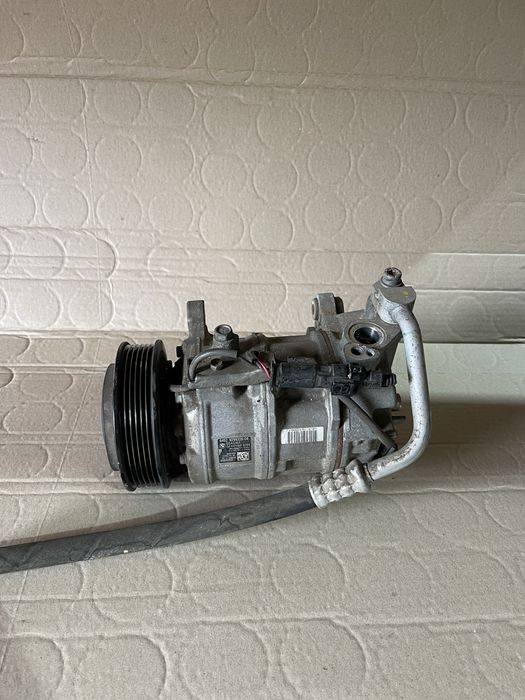 Compresor Ac Bmw F30 X3 G01 X4 G02 F98 cod 6452929932804 an 2014-2022