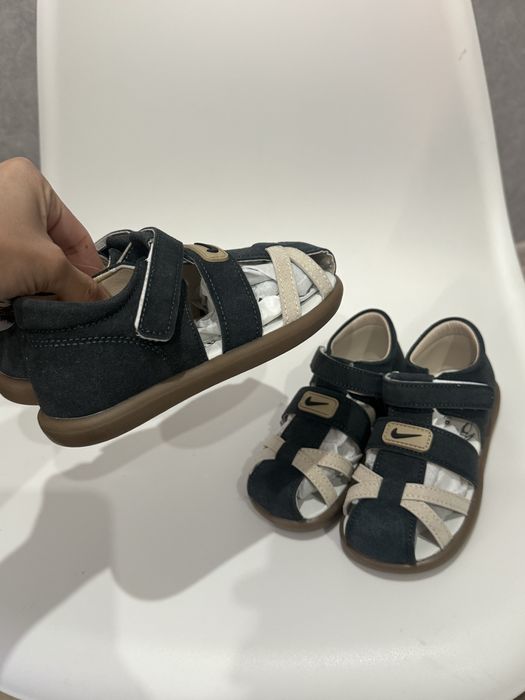 Продаются новые детские сандалии
