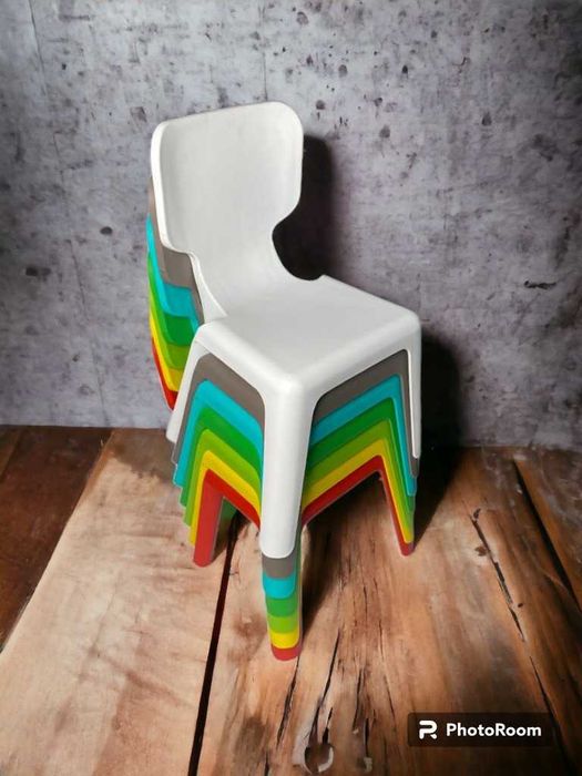 Стулья. Пластиковые. ФОКСИ